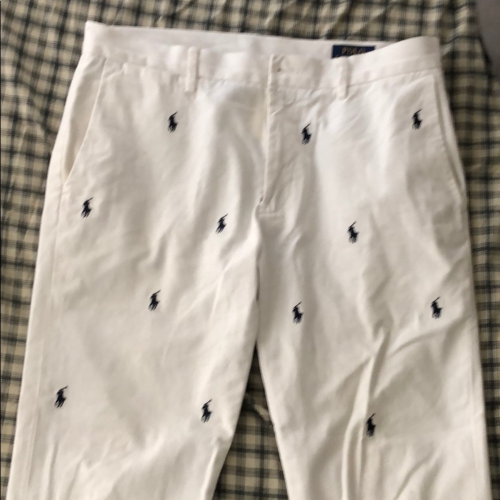 Vintage Polo Ralph Lauren Golf Pants